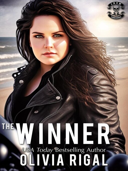 Title details for The Winner by Olivia Rigal - Available